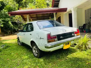 Mitsubishi Lancer 1980 Car (Used)