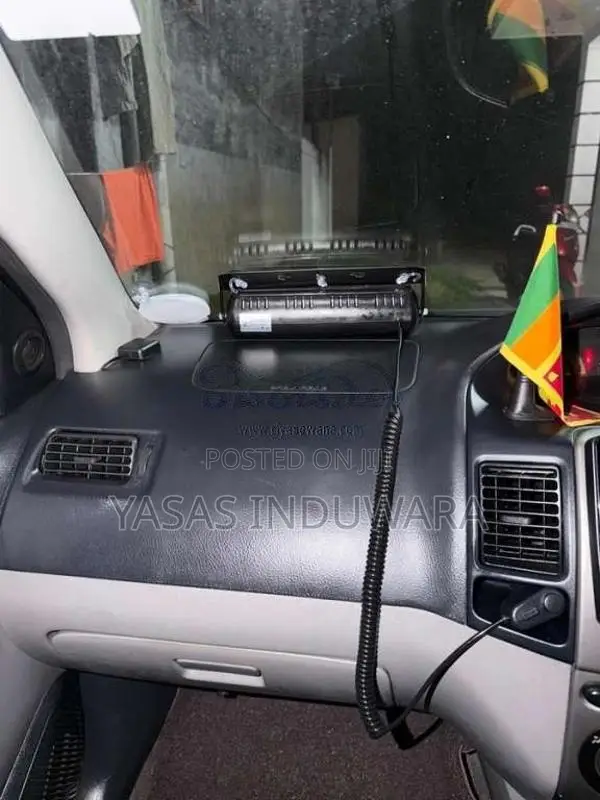 Toyota Vios 2004 Car (Used)