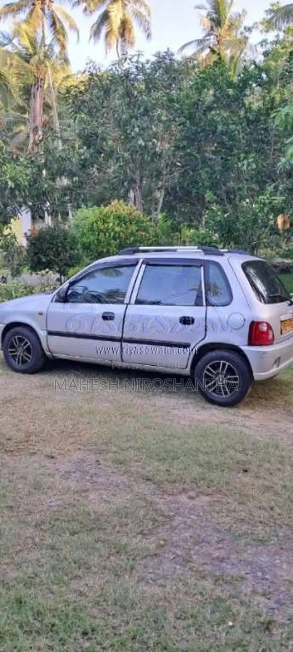 Suzuki Maruti 2006 Car (Used)