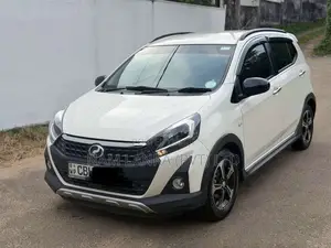 Perodua Axia 2020 Car (Used)