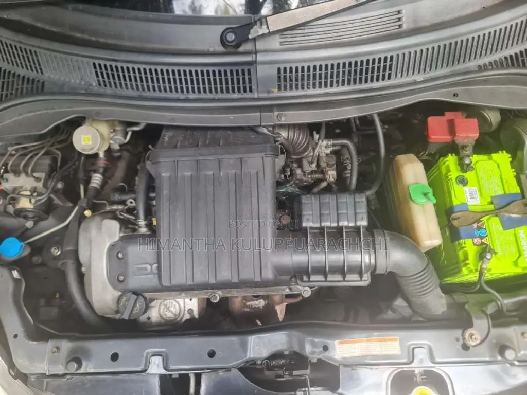 Suzuki Swift 2006 Car (Used)