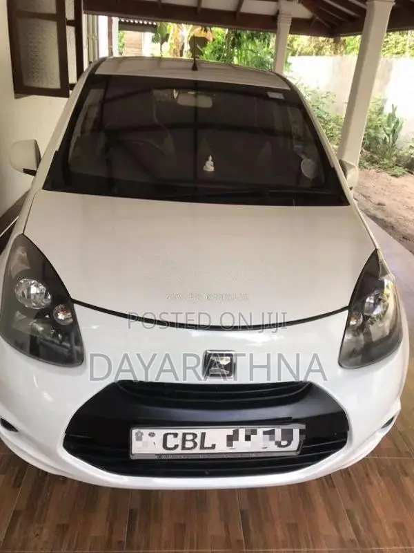 Zotye Z100 2020 Car (Used)