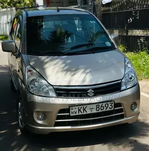 Suzuki Estilo 2011 Car (Used)