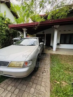 Nissan Super Saloon 1995 Car (Used)