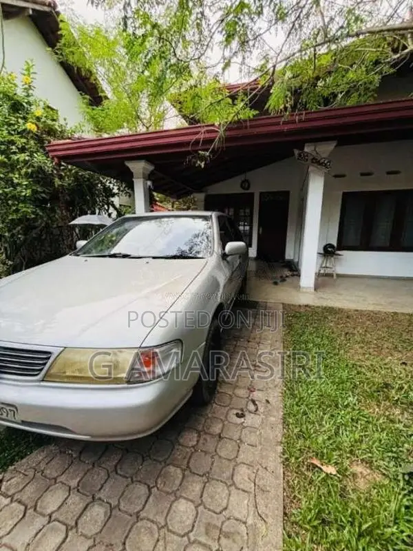 Nissan Super Saloon 1995 Car (Used)
