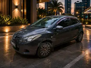 Mazda Demio 2010 Car (Used)
