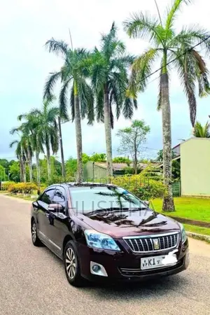 Toyota Premio 2007 Car (Used)