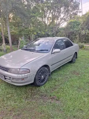 Toyota Carina AT192 1993 Car (Used)