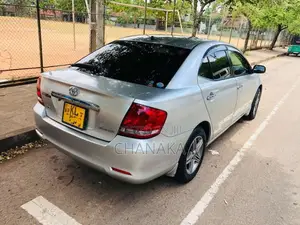 Toyota Allion 2006 Car (Used)