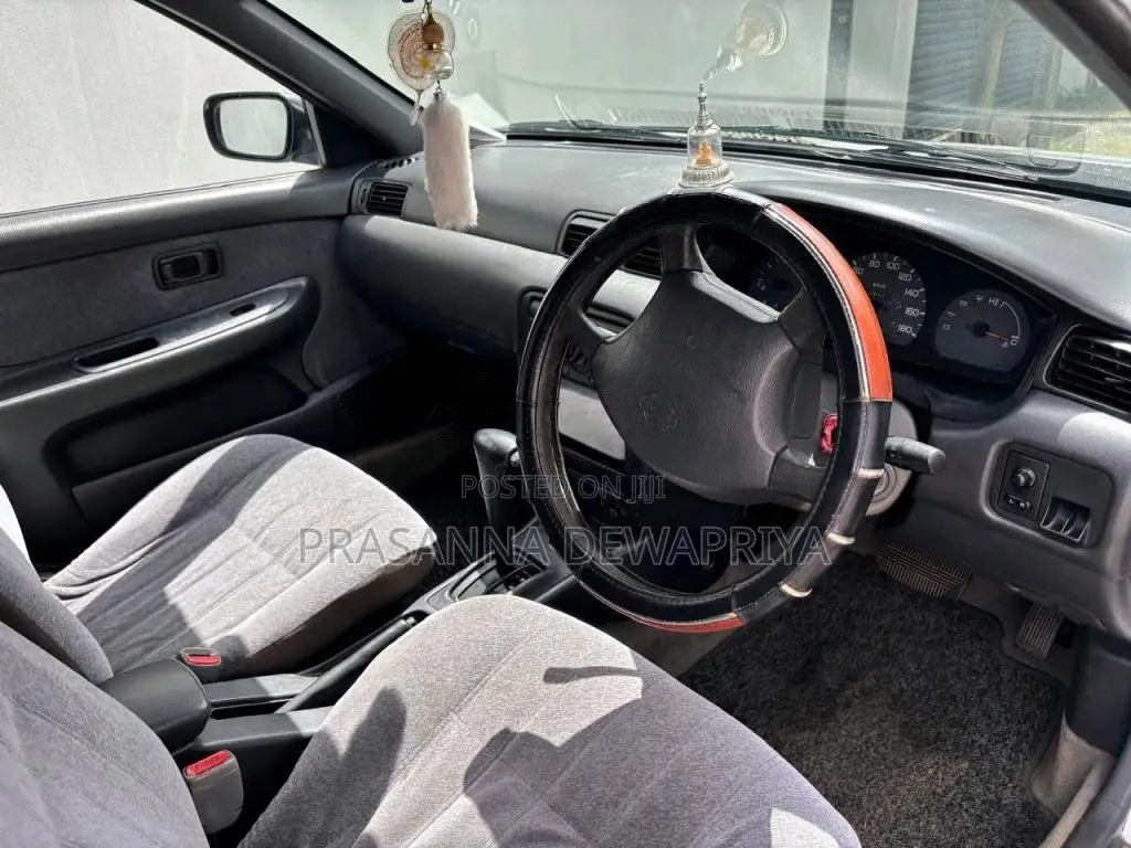 Nissan SB14 1996 Car (Used)