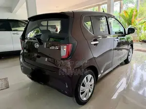 Daihatsu MIRA X LIMITED 2025 Car (Used)