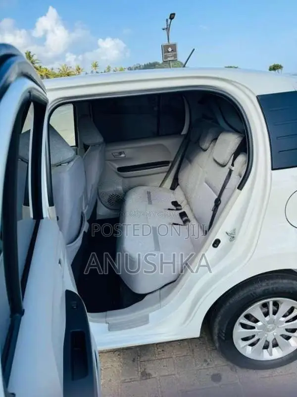 Toyota Passo XL 2016 Car (Used)