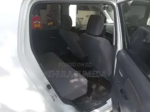 Suzuki Wagon R 2014 Car (Used)