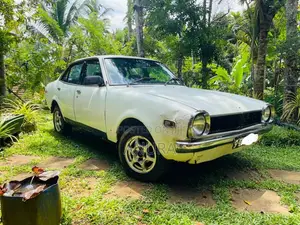 Mitsubishi Lancer 1980 Car (Used)