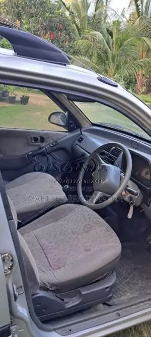 Suzuki Maruti 2006 Car (Used)