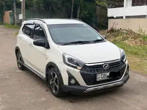 Perodua Axia 2020 Car (Used)