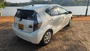 Toyota Aqua 2014 Car (Used)