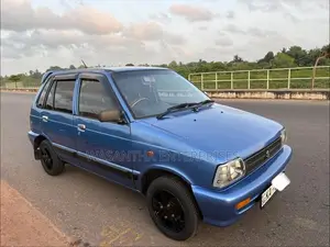 Suzuki Maruti 800 2005 Car (Used)