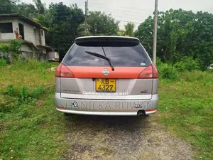 Nissan Wingroad 2002 Car (Used)
