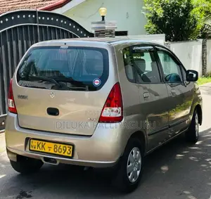 Suzuki Estilo 2011 Car (Used)