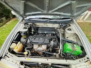 Nissan Super Saloon 1995 Car (Used)