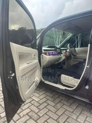 Suzuki Wagon R FX 2017 Car (Used)