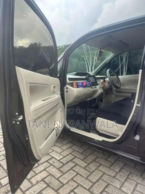 Suzuki Wagon R FX 2017 Car (Used)