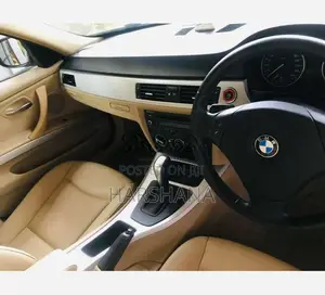 BMW 320D 2011 Car (Used)