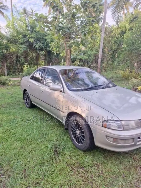 Toyota Carina AT192 1993 Car (Used)