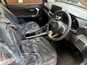 Toyota Raize Hybrid Z 2026 SUV Brand New