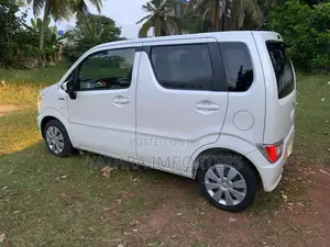 Suzuki Wagon R FX Hybrid 2024 Car Unregistered (Recondition)