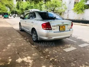 Toyota Allion 2006 Car (Used)