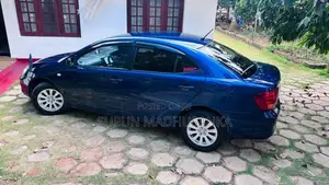 Toyota Allion 240 2002 Car (Used)
