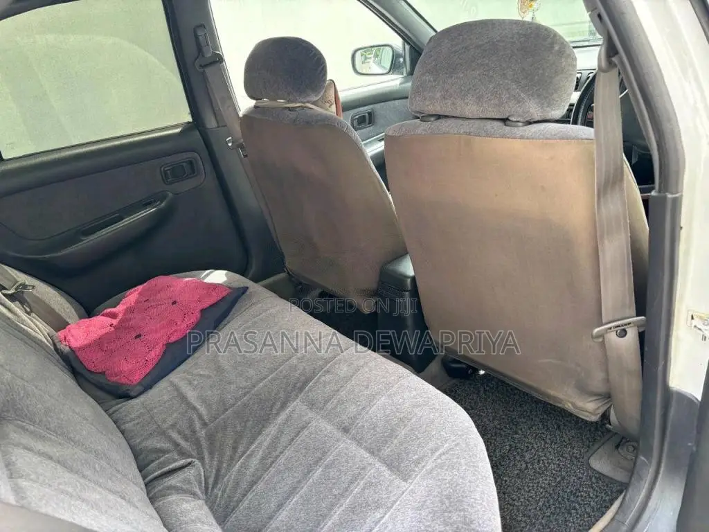 Nissan SB14 1996 Car (Used)