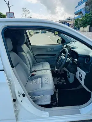 Toyota Passo XL 2016 Car (Used)