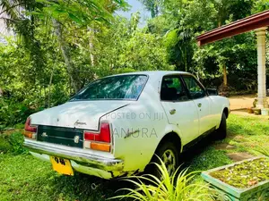 Mitsubishi Lancer 1980 Car (Used)
