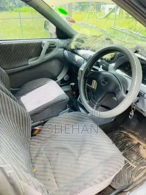 Nissan AD Wagon 1993 Car (Used)