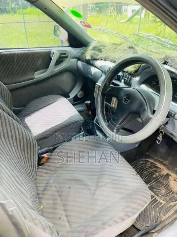 Nissan AD Wagon 1993 Car (Used)