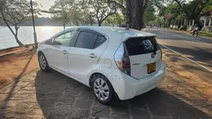 Toyota Aqua 2014 Car (Used)