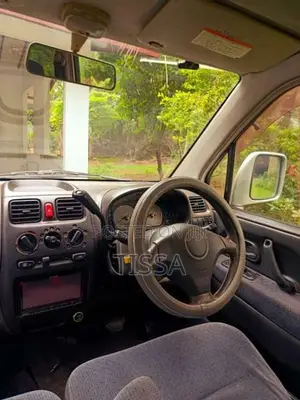 Suzuki Wagon R 2010 Car (Used)