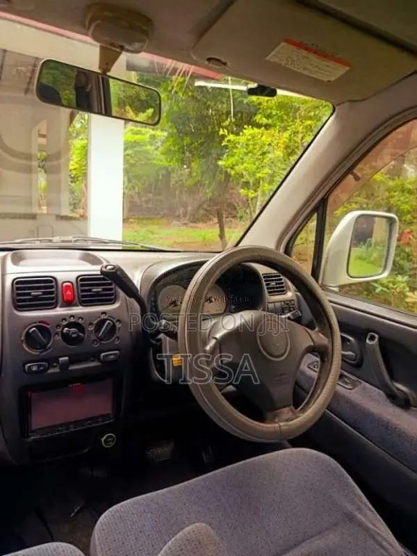 Suzuki Wagon R 2010 Car (Used)