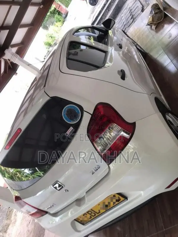 Zotye Z100 2020 Car (Used)