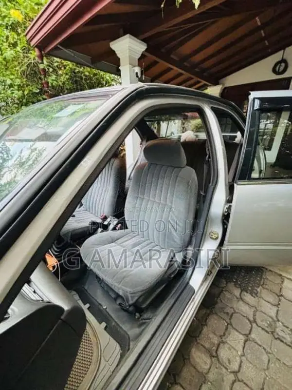 Nissan Super Saloon 1995 Car (Used)