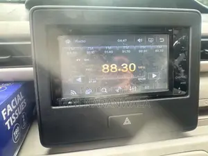 Suzuki Wagon R FX 2017 Car (Used)