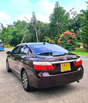 Toyota Premio 2007 Car (Used)