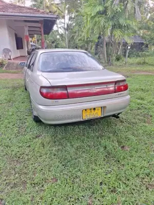 Toyota Carina AT192 1993 Car (Used)