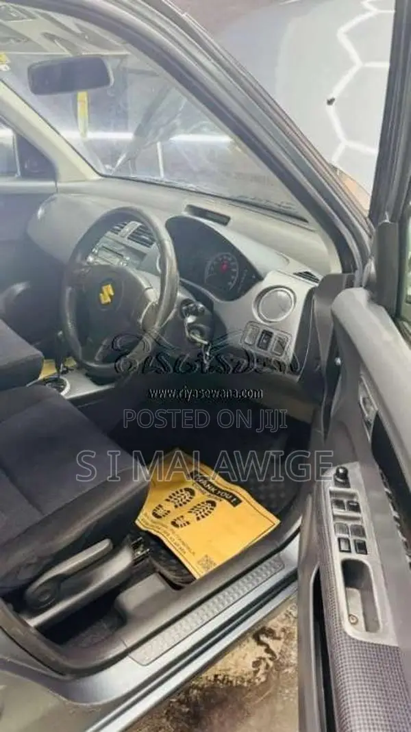 Suzuki Swift 2007 Car (Used)