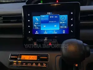 Suzuki Wagon R FX Hybrid 2024 Car Unregistered (Recondition)