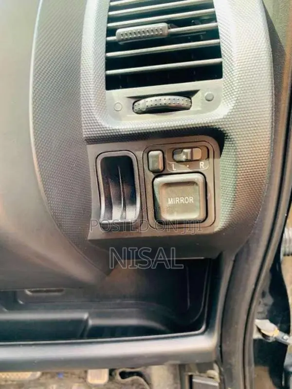 Honda Fit GD1 2007 Car (Used)