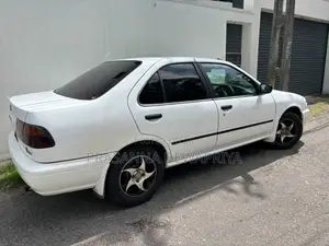 Nissan SB14 1996 Car (Used)